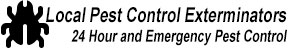 Claremore OK Pest Control Exterminators